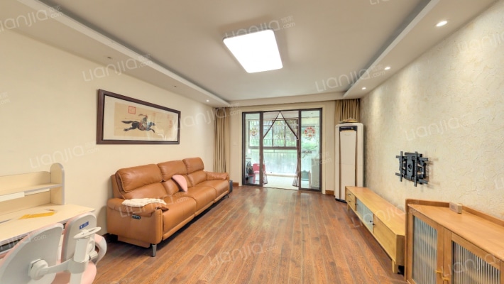 大上海紫金城二手房实景图