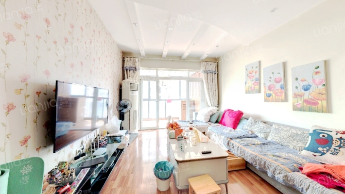 国窖明城二手房实景图