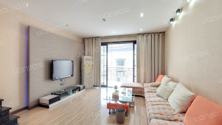 远林雅宇豪苑二手房实景图