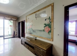 整租·新恒润大厦 2室1厅 南_新恒润大厦租房