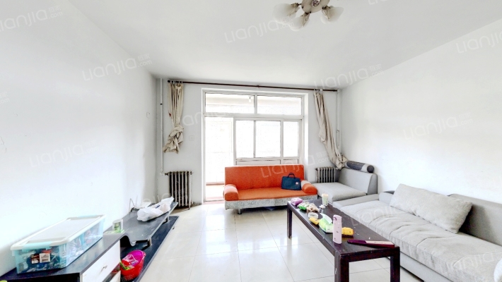 省总工会宿舍二手房实景图