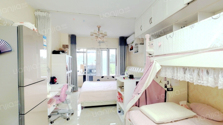 中凯华府二手房实景图