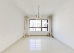 整租·泰业国际广场 3室2厅 西北_泰业国际广场租房