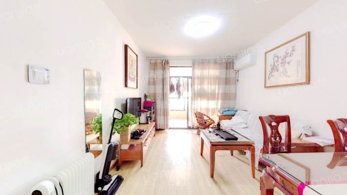 国能首府九号二手房实景图