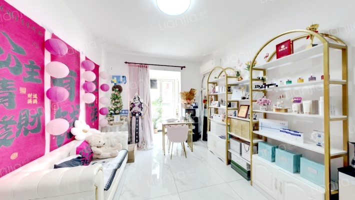 五一阳光锦园二手房实景图