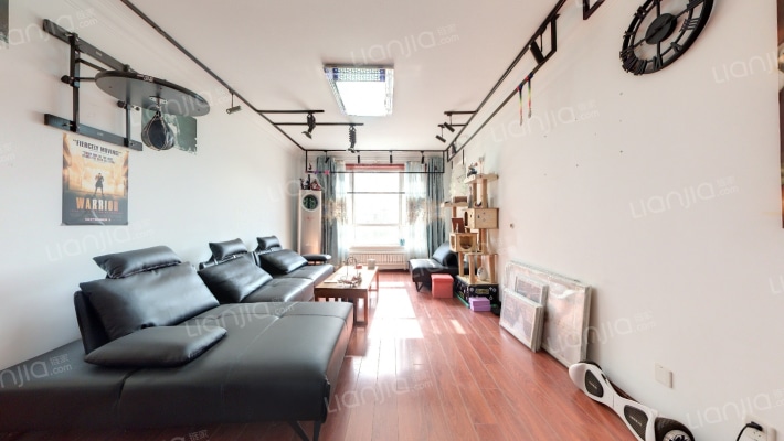 水木清华二手房实景图