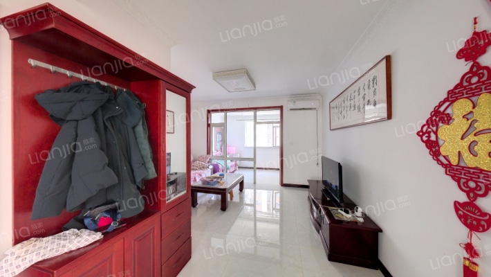 福道家园二手房实景图