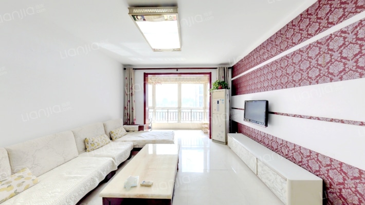 嘉和城二手房实景图