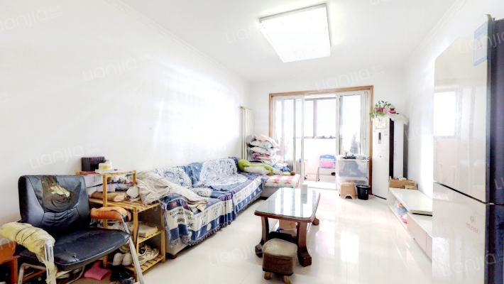 70年代尚景小区二手房实景图