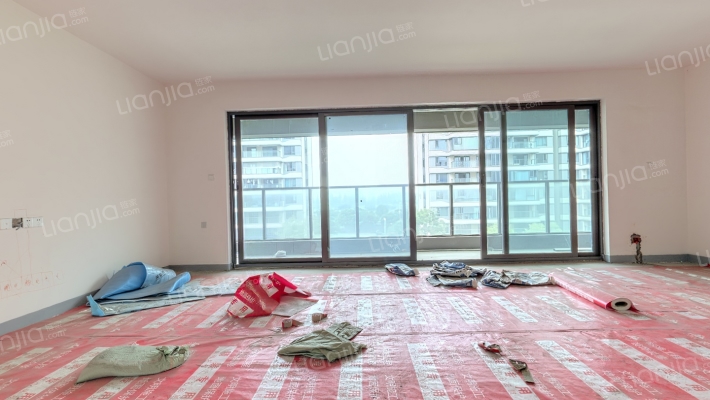 新力郦园二手房实景图