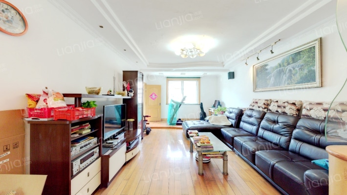 迎宾新村(锡山区)二手房实景图