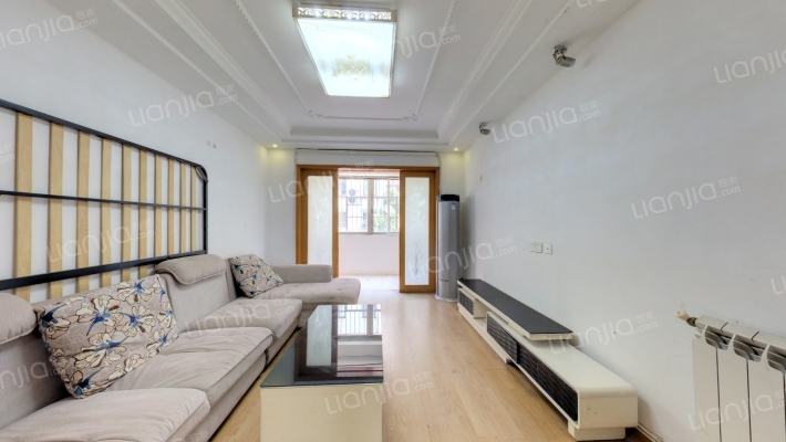 胜泰新寓二手房实景图