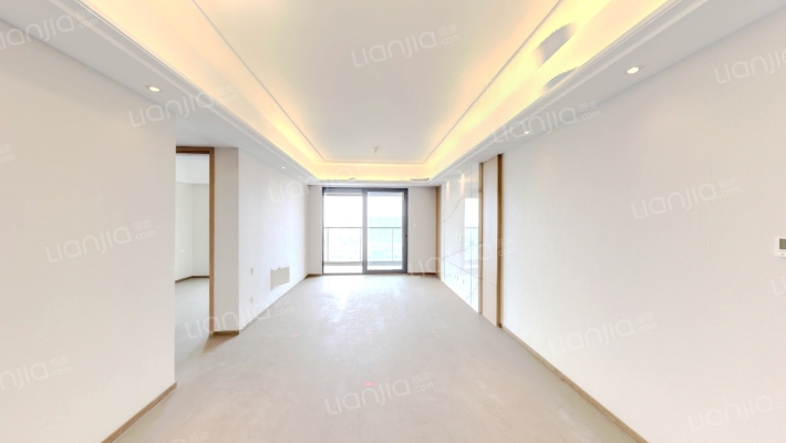 华侨城运河湾A区二手房实景图