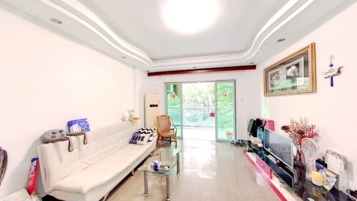 中南海晖园二手房实景图