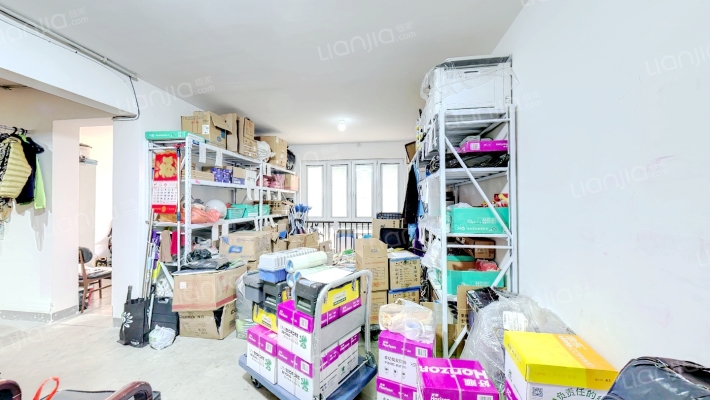 御道嘉庭二手房实景图