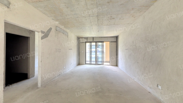 正荣滨江紫阙台二手房实景图