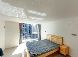 整租·中隆·喜悦天地 1室1厅 南_中隆·喜悦天地租房