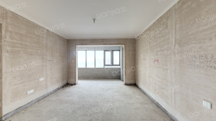 绿城美的明月江南二手房实景图