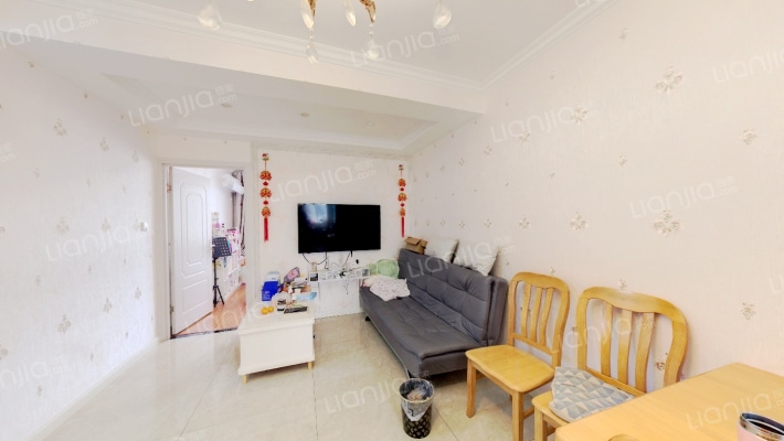 荣巷新村二手房实景图