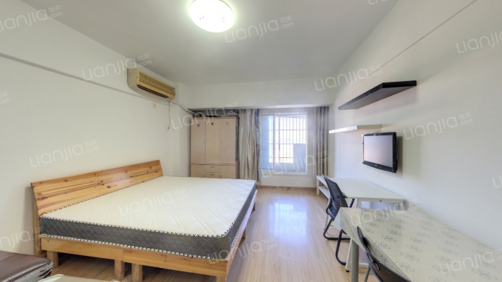 天地新城天柱座二手房实景图