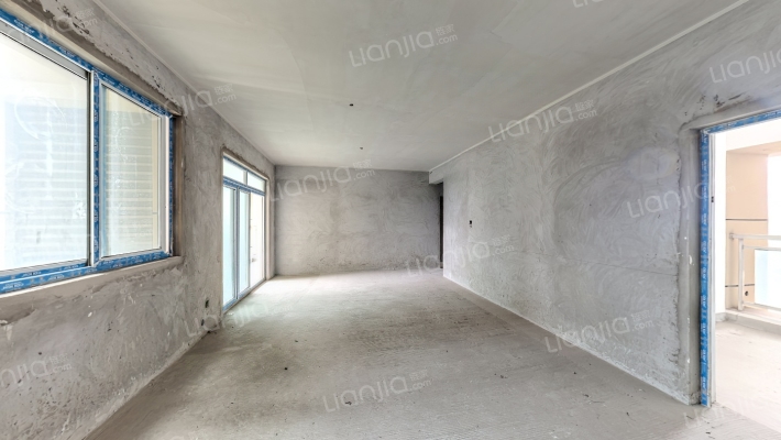 中瓯璧河名都二手房实景图