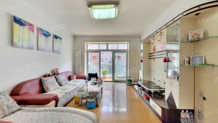 宏信广场二手房实景图