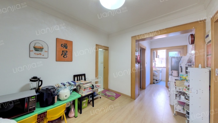 中营街二手房实景图