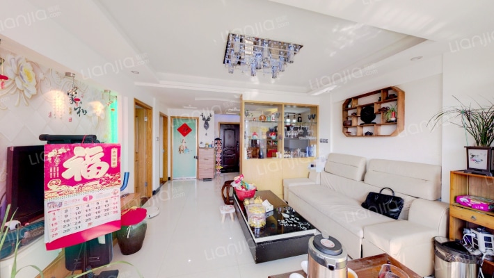 庄溪家园二手房实景图