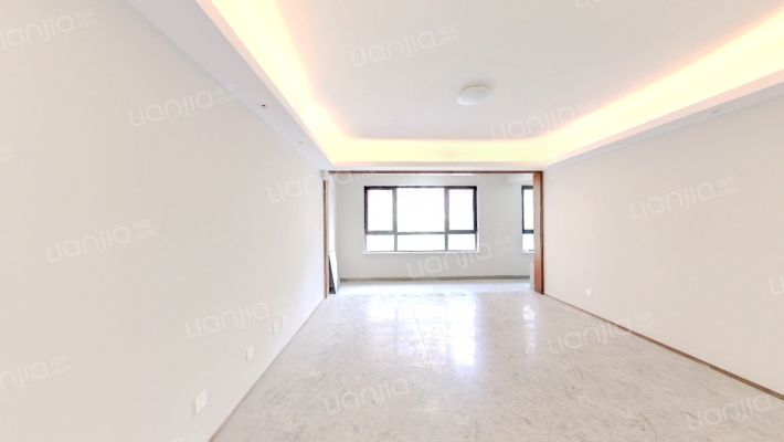 高铁城二手房实景图