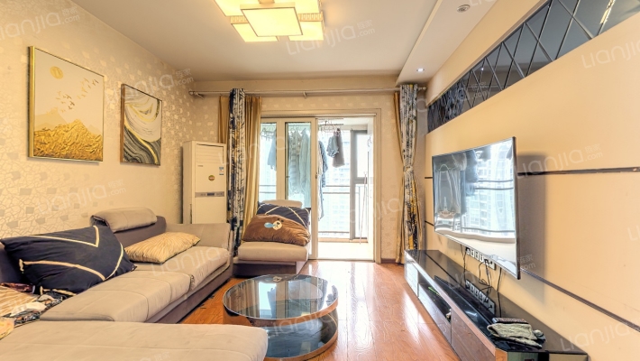 华美时代城二手房实景图