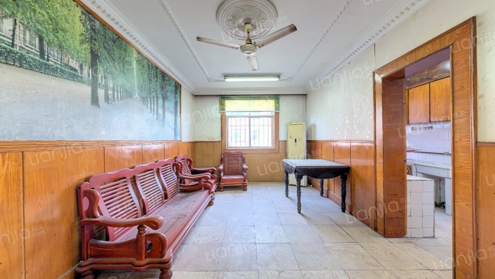 白酒巷二手房实景图