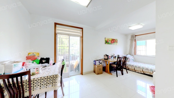 吴衙场散盘二手房实景图