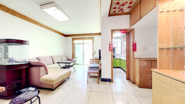 鑫华苑二手房实景图