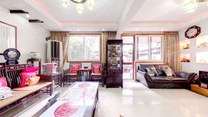 画锦坊二手房实景图