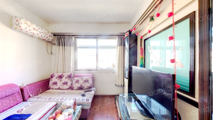 普明南里二手房实景图