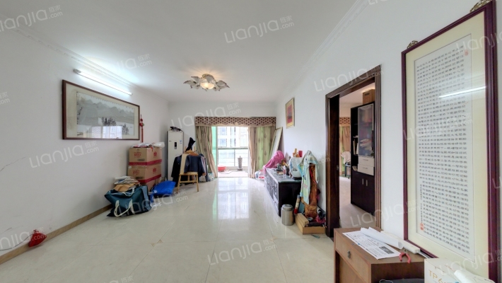 康王阁二手房实景图