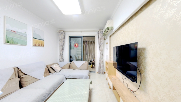 月桂园二手房实景图