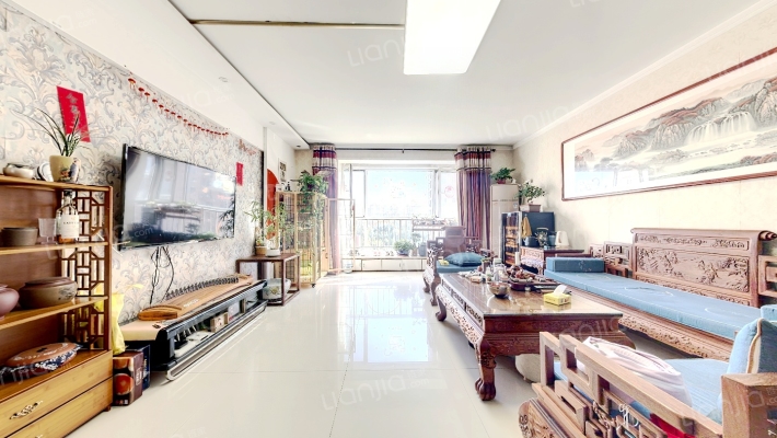 大马庄园二手房实景图