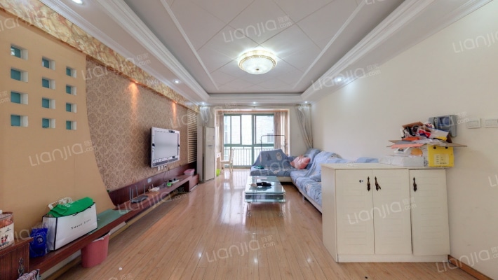 怡丰新城二手房实景图