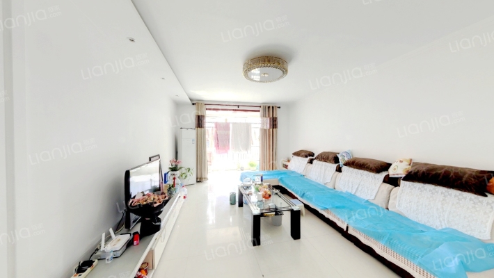 福园佳居二手房实景图