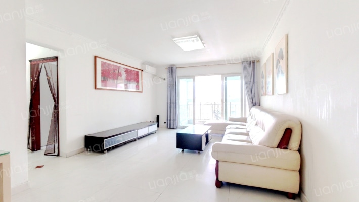 阳光棕榈园二期二手房实景图