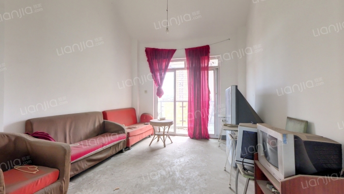 民主小区A3区二手房实景图