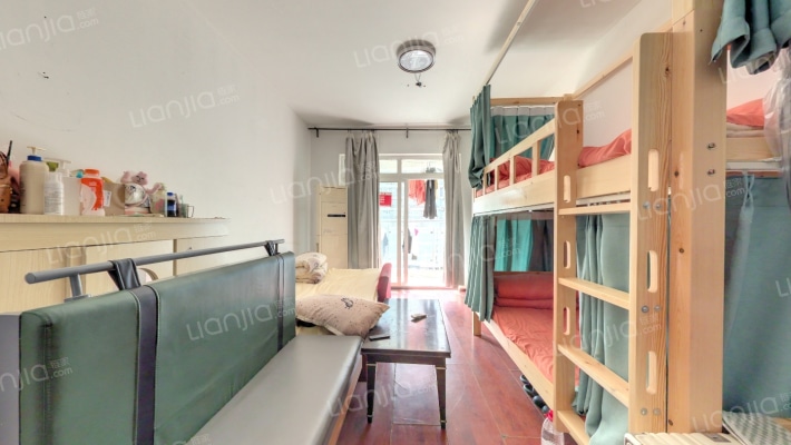 万达锦华城二手房实景图