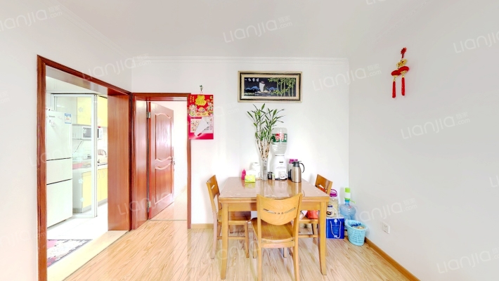 莺虹苑二手房实景图