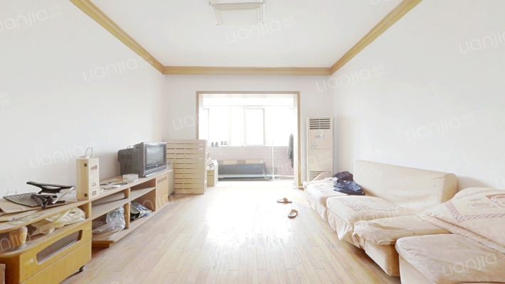 水文宿舍二手房实景图