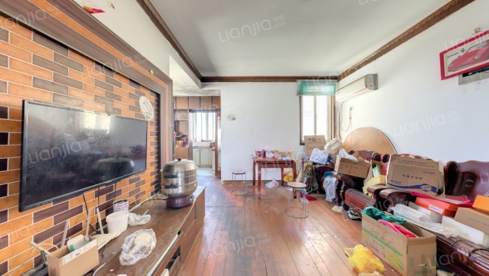 成山公寓二手房实景图