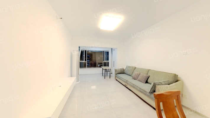 禧悦里二手房实景图