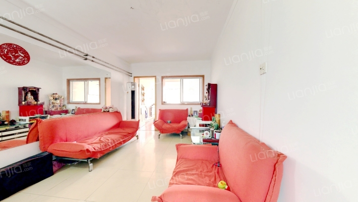 东南新苑二手房实景图