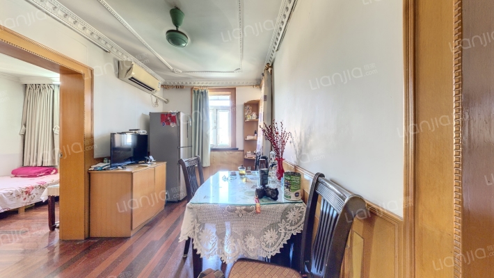 香山新村西北街坊二手房实景图