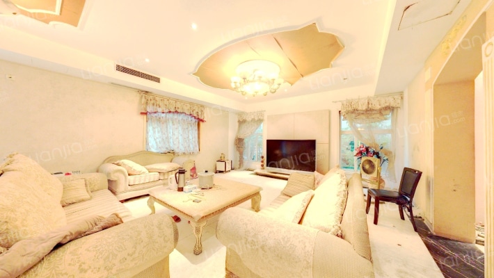 卉景花园二手房实景图